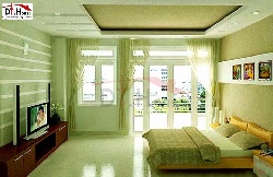 Một số công trình tiêu biểu