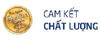 CAM KẾT CHẤT LƯỢNG