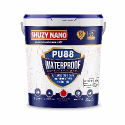 Hợp Chất Chống thấm PU88 Polyurethane Waterproof